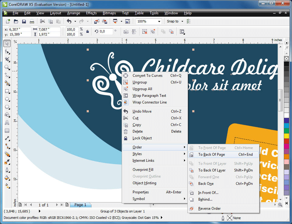 Corel Draw 16 Free Download Full Version With Crack For Windows 7